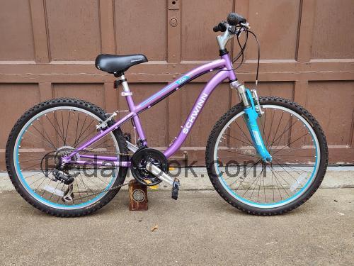 Schwinn Atlas fiche technique et avis